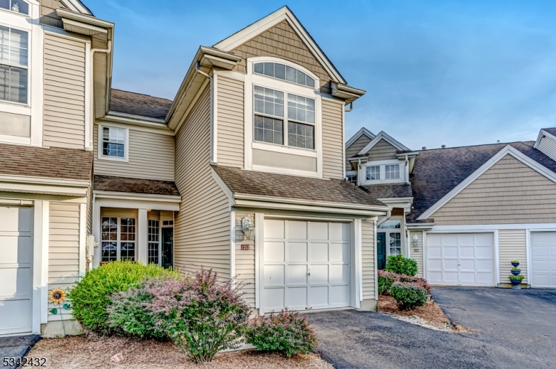 Overlook at Lopatcong - Residential