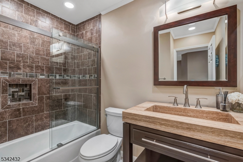 Overlook at Lopatcong - Residential