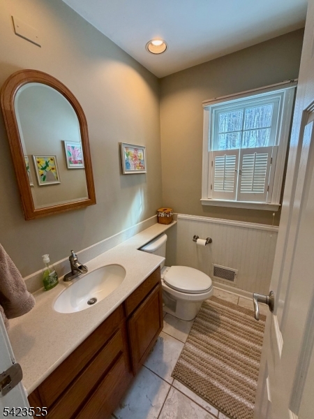 Shongum - Residential