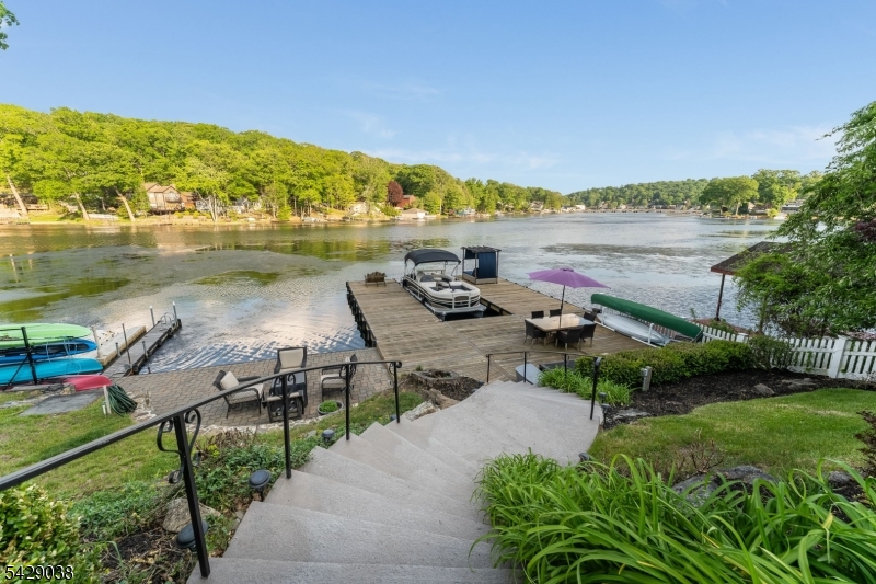 Crescent Cove Lk Hopatcong - Residential