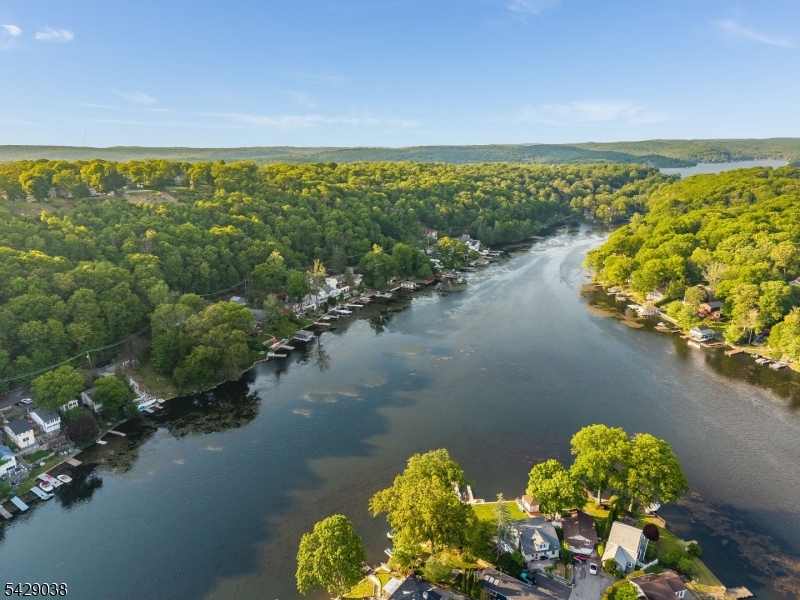 Crescent Cove Lk Hopatcong - Residential