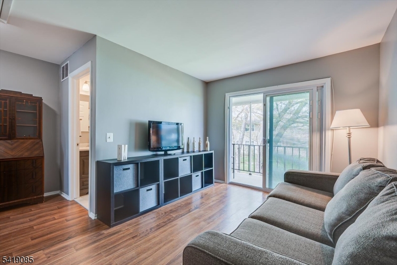 Cheesequake Village - Residential