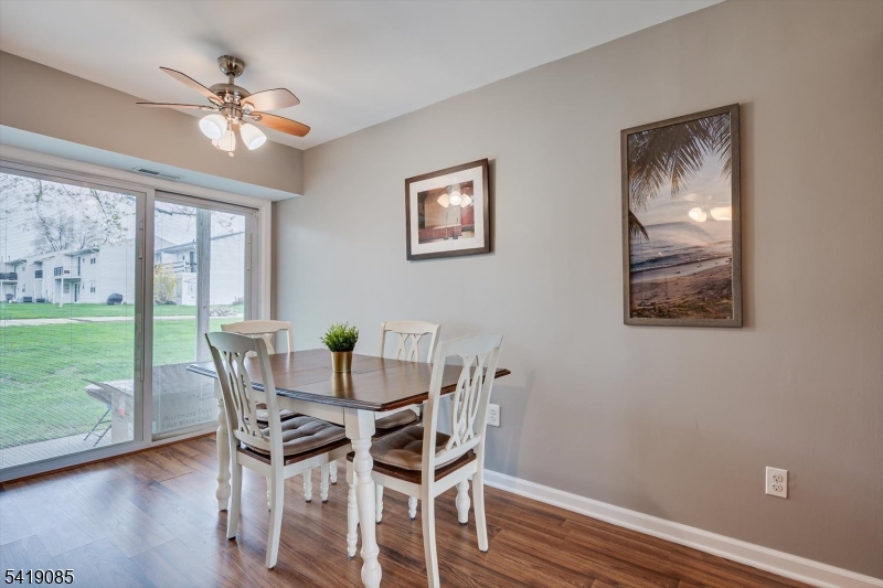 Cheesequake Village - Residential