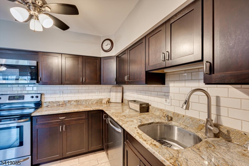 Cheesequake Village - Residential