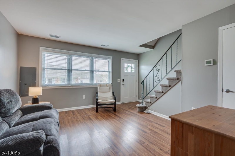 Cheesequake Village - Residential