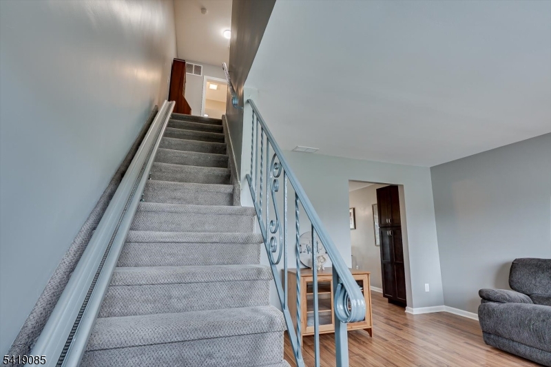 Cheesequake Village - Residential