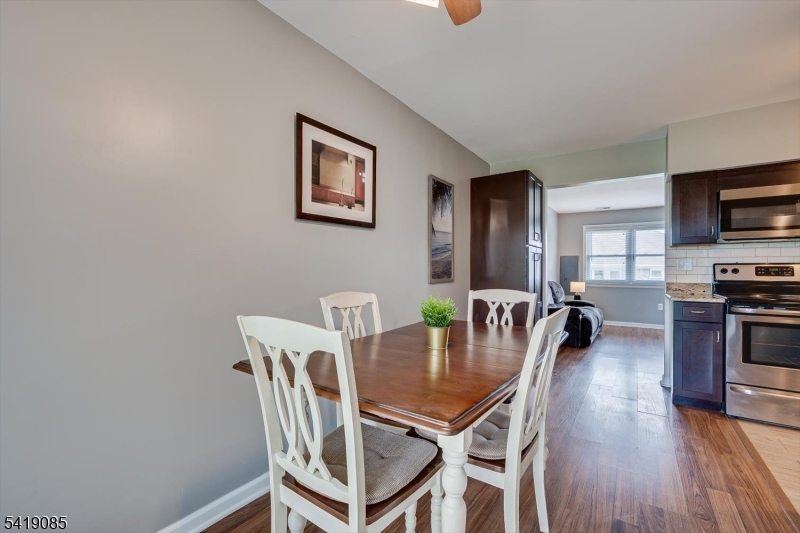 Cheesequake Village - Residential