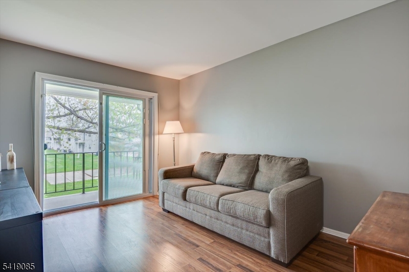 Cheesequake Village - Residential