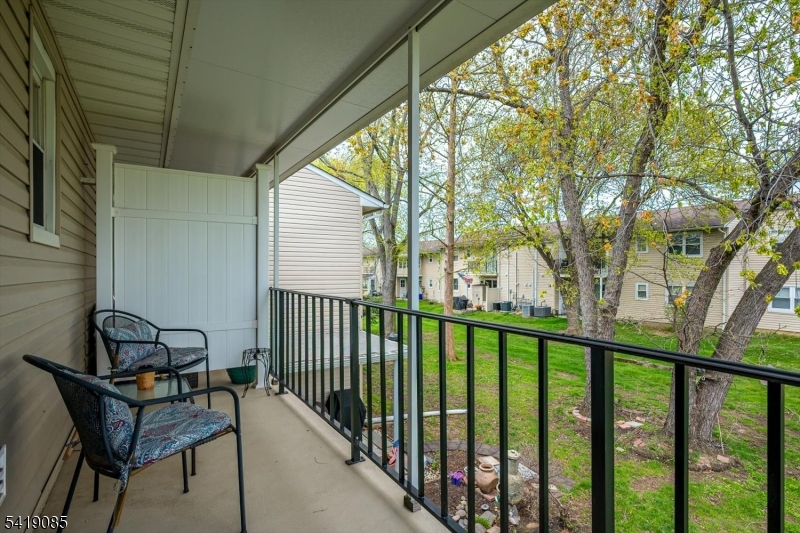 Cheesequake Village - Residential