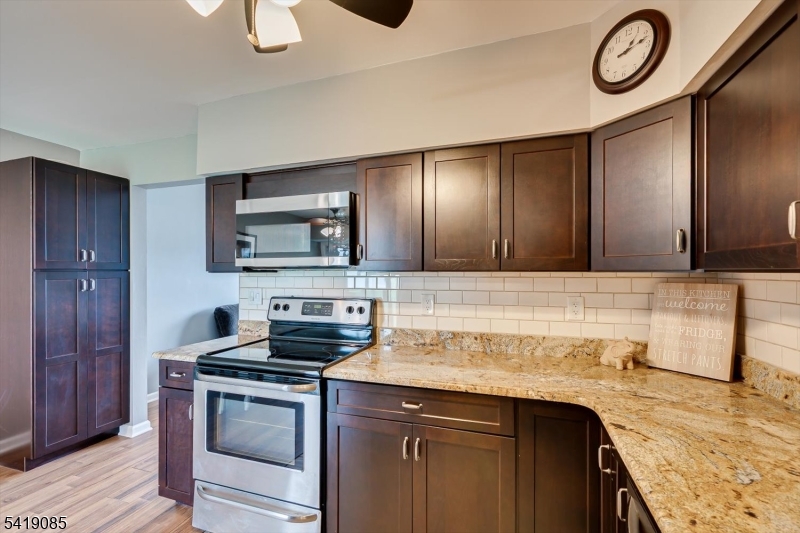 Cheesequake Village - Residential