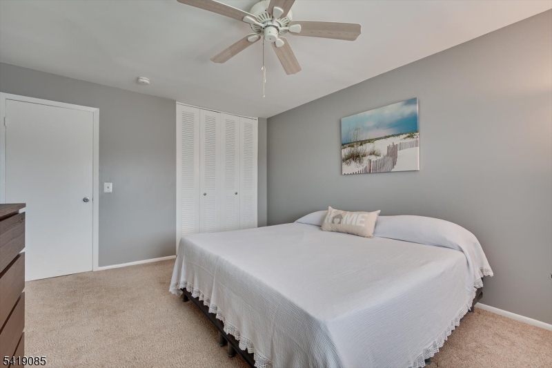 Cheesequake Village - Residential