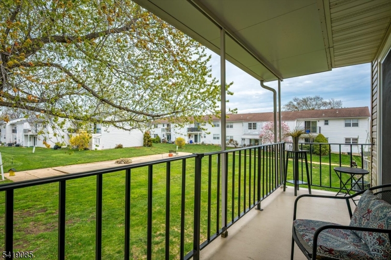 Cheesequake Village - Residential