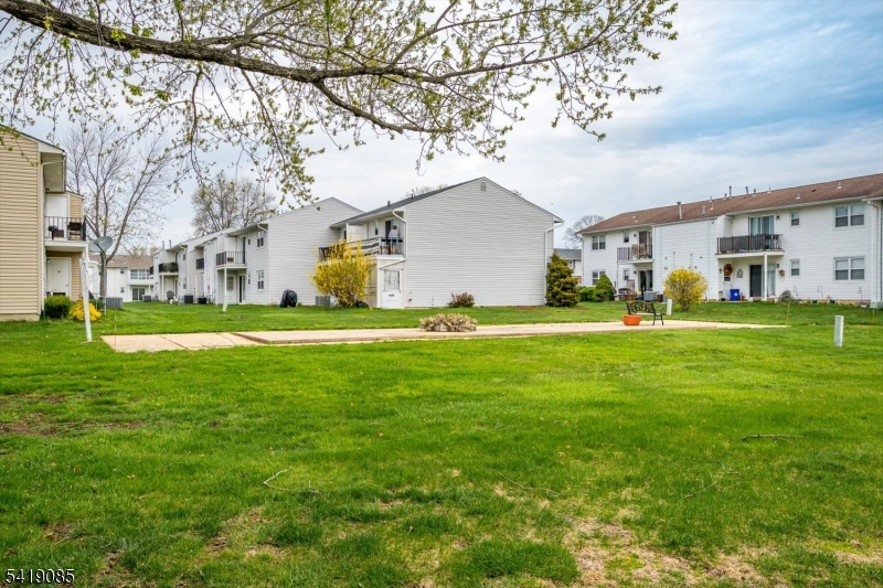 Cheesequake Village - Residential
