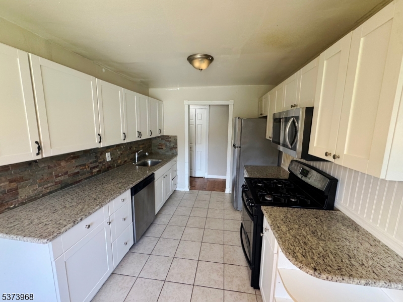 Regency Village - Residential