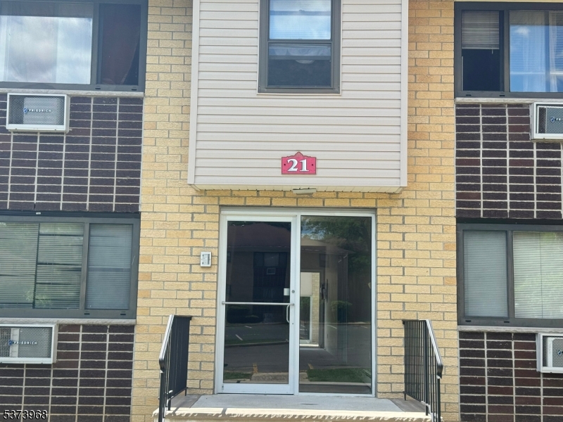 Regency Village - Residential