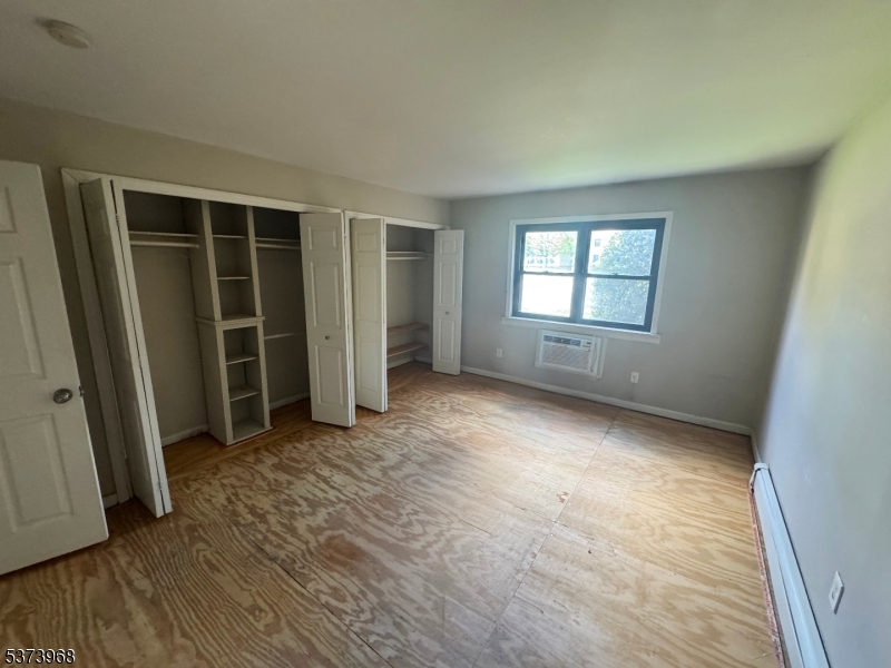 Regency Village - Residential