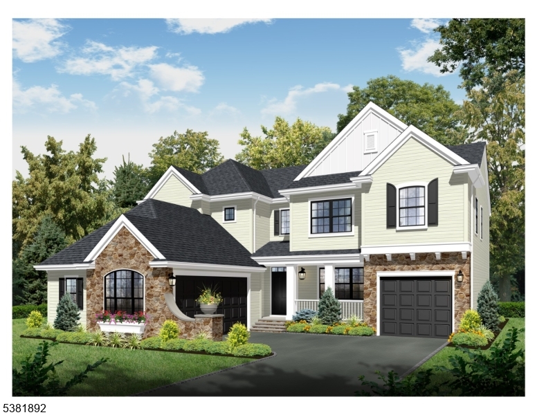 River Ridge Farms - Residential