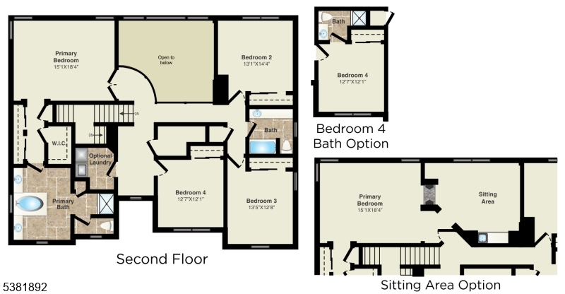 River Ridge Farms - Residential
