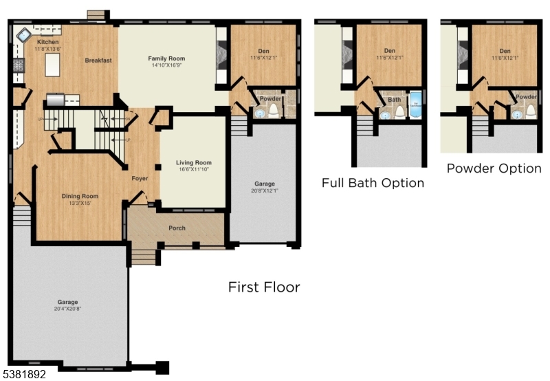 River Ridge Farms - Residential