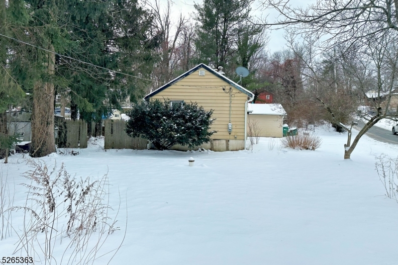 Highland Lakes - Residential