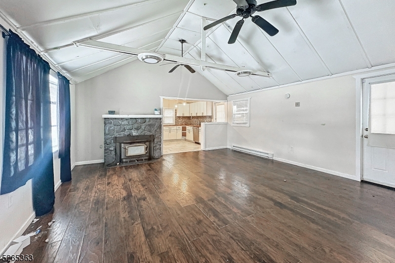 Highland Lakes - Residential