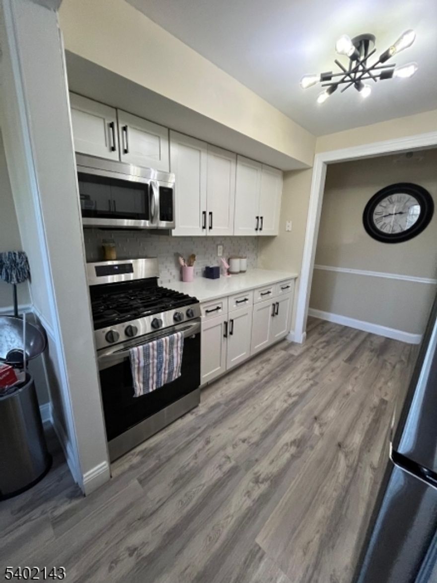 Welcome to 220A Sierra  Ct, located in the Aspen Manor in Woodbridge! This beautifully updated 2-bedroom, 2-bath condo offers a bright open layout with a private patio perfect for relaxing. The condo features newer updates throughout and includes in-unit laundry and two assigned parking spaces,  Aspen Manor residents also enjoy great amenities like a community pool and a clubhouse. Conveniently located near shopping, restaurants, major highways, and NJ Transit, this home combines comfort, style, and easy access to everything Woodbridge has to offer.