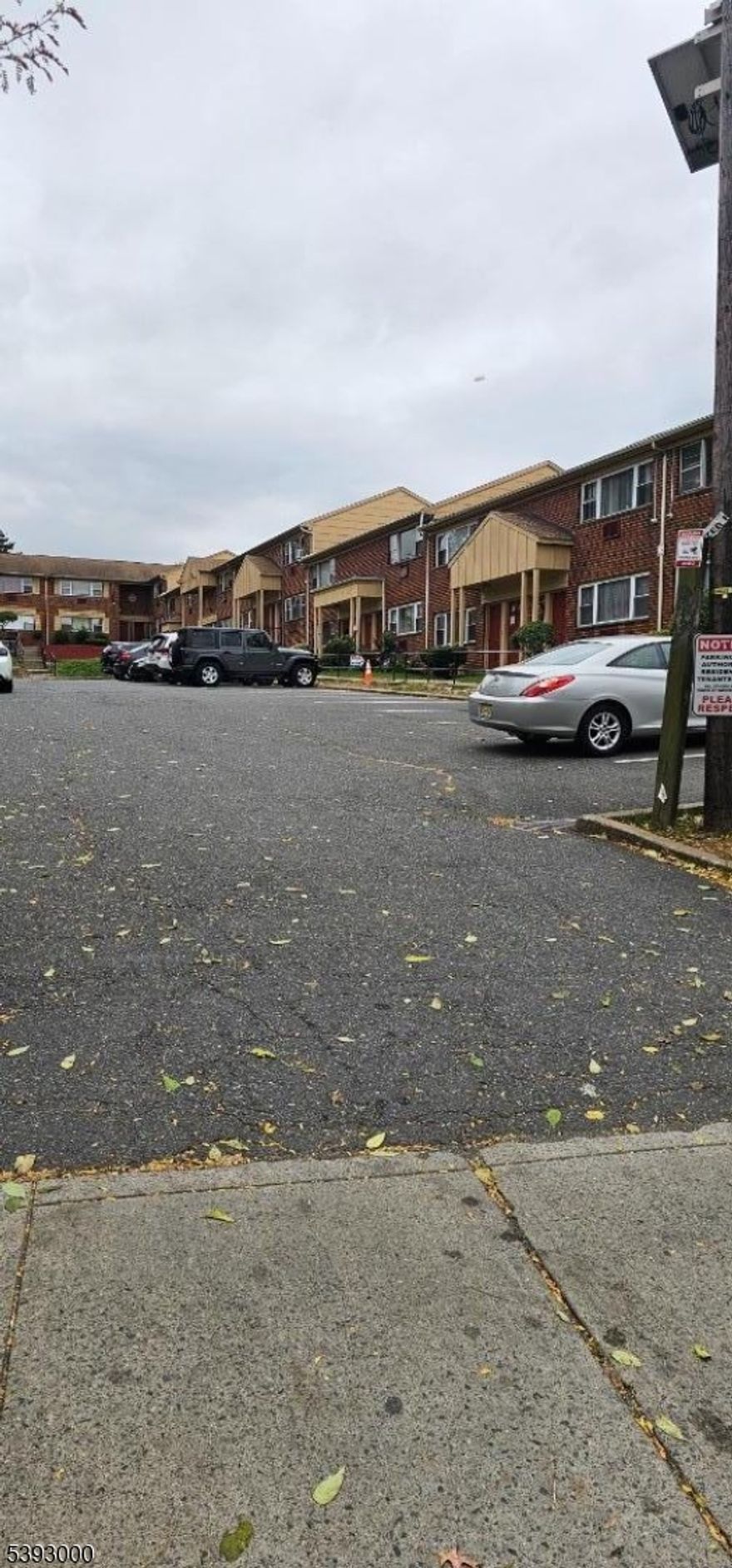 Why pay rent when you can own and build equity. Step into this well-maintained 1-bedroom condominium offering 3 comfortable rooms a bright living room, kitchen, and bedroom, plenty of closet space - Start owning real estate. Enjoy low carrying costs with 2025 taxes of $2,170.49, monthly maintenance of just $235 which includes heat, cold water, 1 parking space. Conveniently located near public transportation and shopping facilities. This home borders Maplewood and Union, providing easy access to the NJ Turnpike and Garden State Parkway - ideal for commuters. Whether you're a first-time buyer or looking to DOWNSize, this condo offers an affordable opportunity to invest in your future and start building equity today.