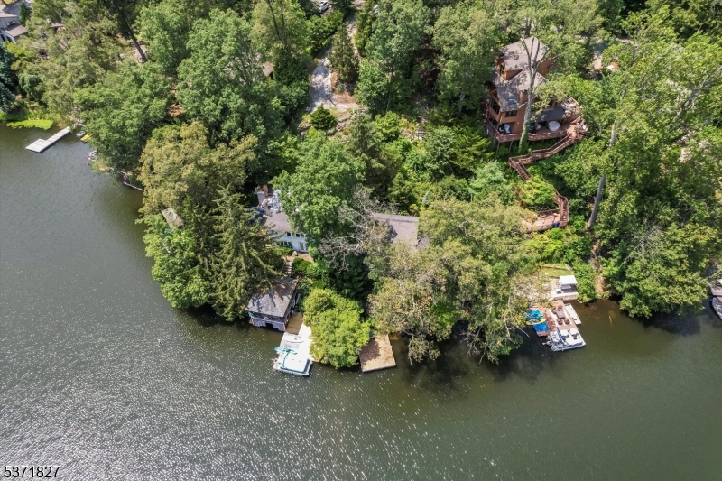 Glen Wild Lake - Residential