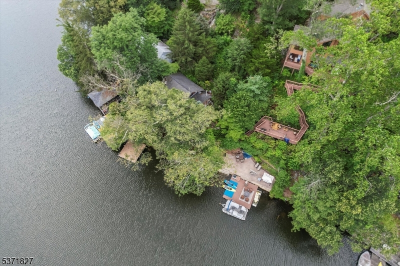 Glen Wild Lake - Residential