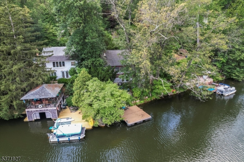 Glen Wild Lake - Residential