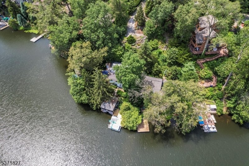 Glen Wild Lake - Residential