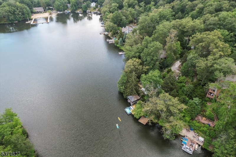 Glen Wild Lake - Residential