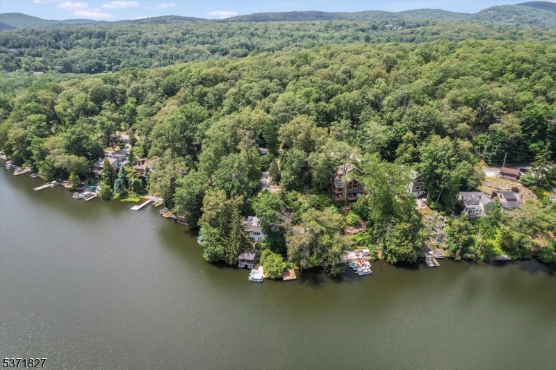 Glen Wild Lake - Residential