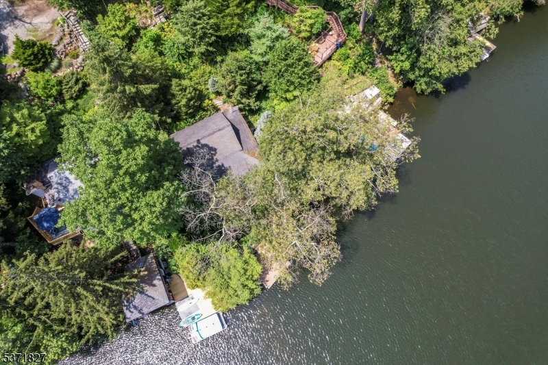 Glen Wild Lake - Residential