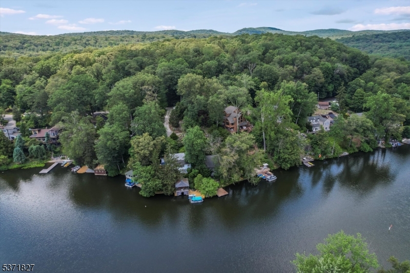 Glen Wild Lake - Residential