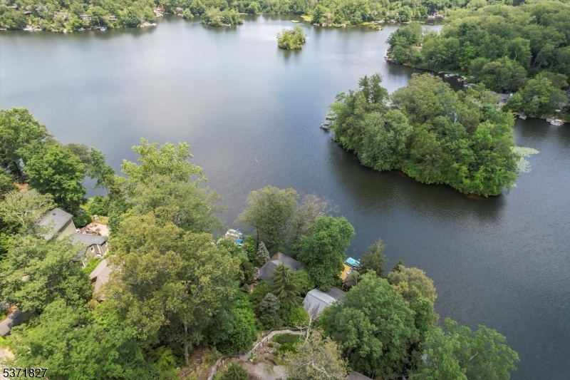 Glen Wild Lake - Residential