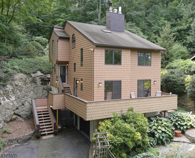 Lake Mohawk - Residential