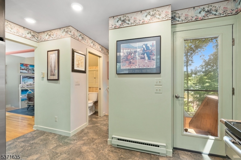 Lake Mohawk - Residential