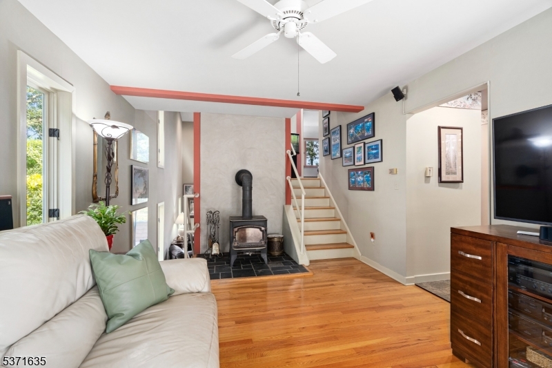 Lake Mohawk - Residential