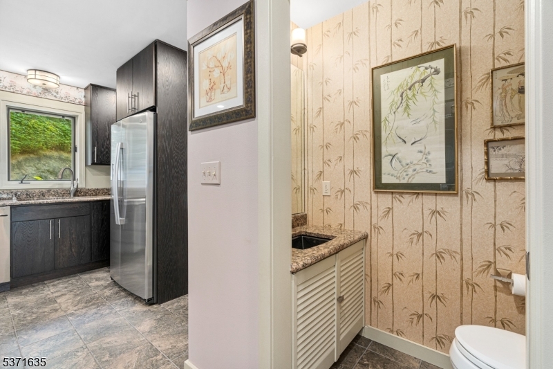 Lake Mohawk - Residential