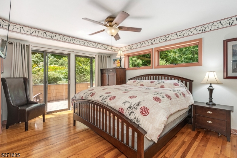 Lake Mohawk - Residential