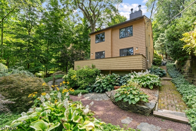 Lake Mohawk - Residential