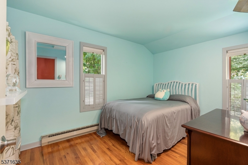 Lake Mohawk - Residential