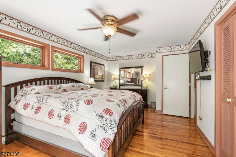 Lake Mohawk - Residential