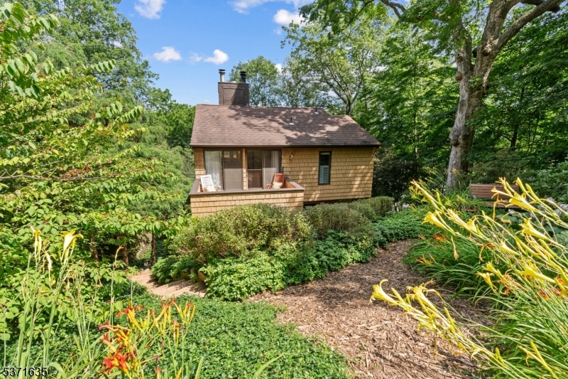 Lake Mohawk - Residential