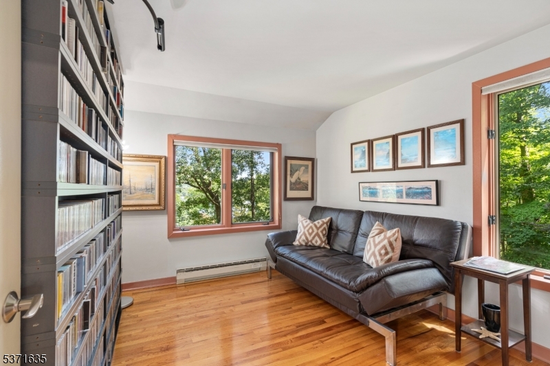 Lake Mohawk - Residential