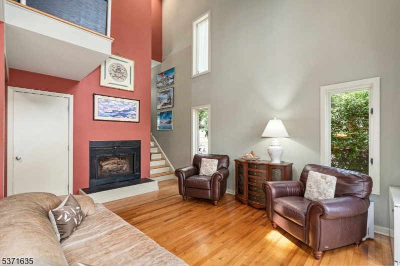 Lake Mohawk - Residential