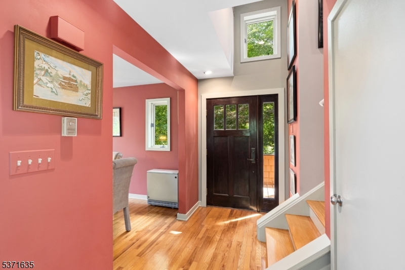 Lake Mohawk - Residential