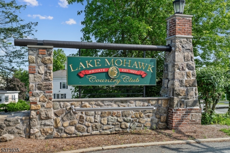 Lake Mohawk - Residential