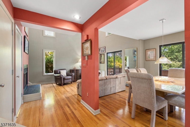 Lake Mohawk - Residential